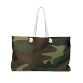 HIP HOP ART Weekender Bag